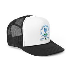 After Dark Logo Trucker Hat