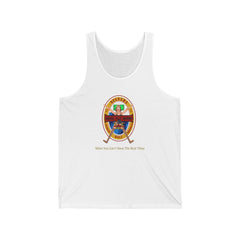 NFL8AD8 Zero Alcohol  Women's Tank