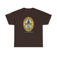 Prairie Oyster Porter Unisex T-Shirt