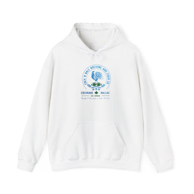 After Dark Original Logo Unisex Hoodie