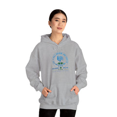 After Dark Original Logo Unisex Hoodie