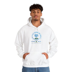 After Dark Original Logo Unisex Hoodie