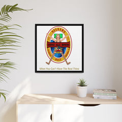 NFL8AD8 Zero Alcohol Matte Canvas