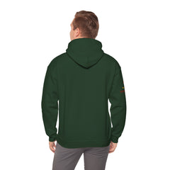 Prairie Oyster Porter Unisex Hoodie