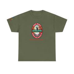 Jalapeño Cerveza Unisex T-Shirt