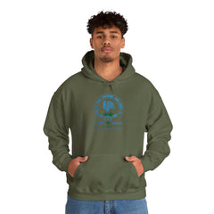 After Dark Original Logo Unisex Hoodie