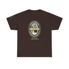 Men's Stiff Phyllis Old Nut Ale T-Shirt