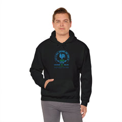 After Dark Original Logo Unisex Hoodie