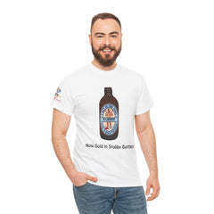 Pilsner Bottle Unisex T-Shirt