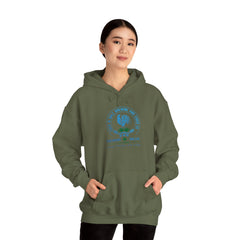 After Dark Original Logo Unisex Hoodie