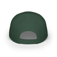 Classic Logo Baseball Cap