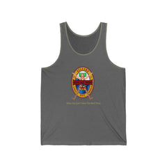 NFL8AD8 Zero Alcohol  Women's Tank