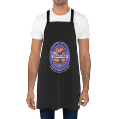 Peyronie's Pale Ale Apron