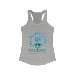 After Dark Original Logo Women's Tank Top