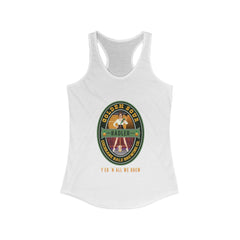 Golden Sour Radler Women's Tank Top