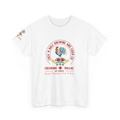 Original Logo Unisex T-Shirt