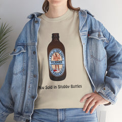 Pilsner Bottle Unisex T-Shirt