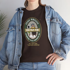 Men's Stiff Phyllis Old Nut Ale T-Shirt
