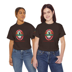 Jalapeño Cerveza Unisex T-Shirt