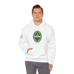 Calm Lydia Unisex Hoodie