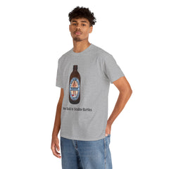 Pilsner Bottle Unisex T-Shirt