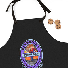 Peyronie's Pale Ale Apron