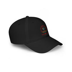 Classic Logo Baseball Cap