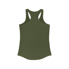 Rag Time Red Ale Women's Tank
