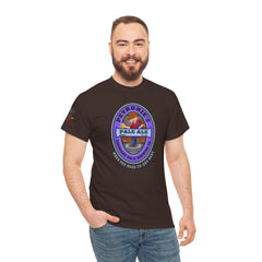 Peyronie's Pale Ale Unisex T-Shirt