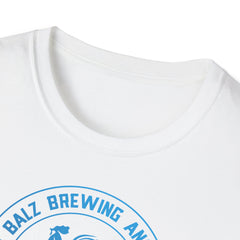 After Dark Logo Unisex T-Shirt