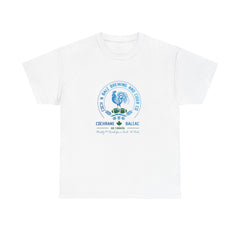 After Dark Original Logo Unisex T-Shirt