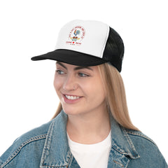 Classic Logo Trucker Hat