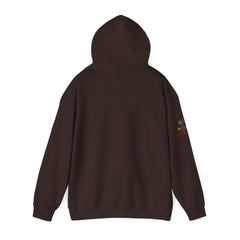 Plum Cider Unisex Hoodie
