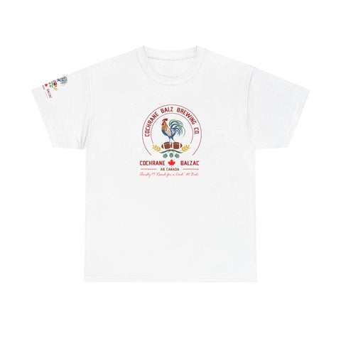 Classic Logo Unisex T-Shirt