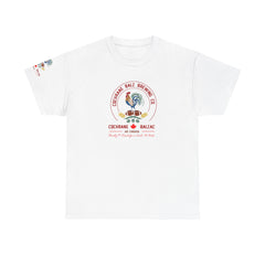 Classic Logo Unisex T-Shirt