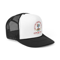 Classic Logo Trucker Hat