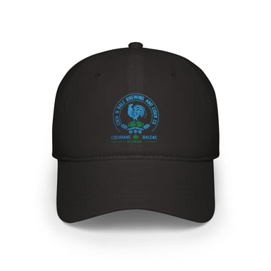 After Dark Original Logo Baseball Cap