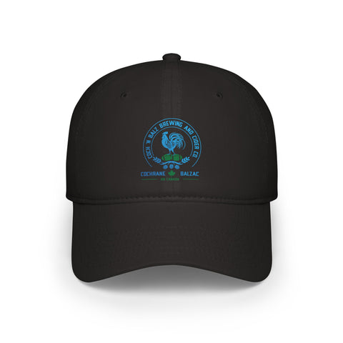 After Dark Original Logo Baseball Cap