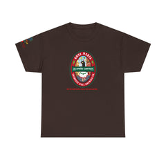 Jalapeño Cerveza Unisex T-Shirt