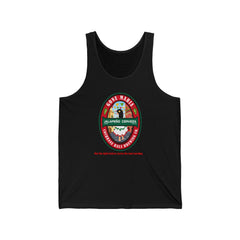 Jalapeño Cerveza Women's Tank Top
