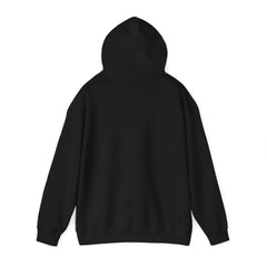 Classic Logo Unisex Hoodie