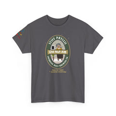 Men's Stiff Phyllis Old Nut Ale T-Shirt