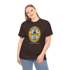 Prairie Oyster Porter Unisex T-Shirt