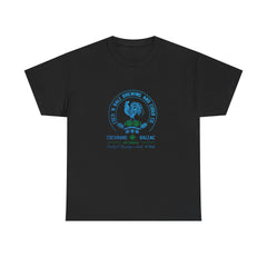 After Dark Original Logo Unisex T-Shirt