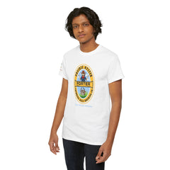 Prairie Oyster Porter Unisex T-Shirt