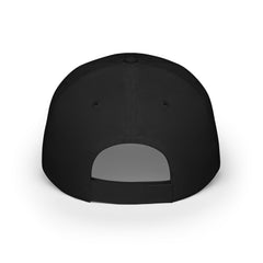 Classic Logo Baseball Cap