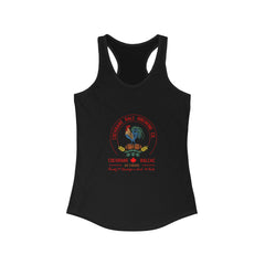 Classic Logo Women's Tank Top