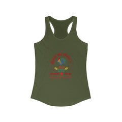 Classic Logo Women's Tank Top