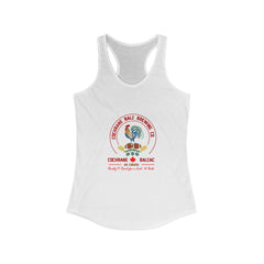 Classic Logo Women's Tank Top