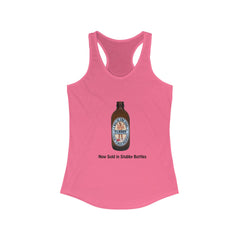 Pilsner Bottle Women's Tank Top